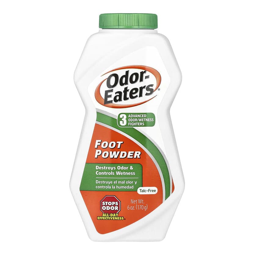 Foot Powder