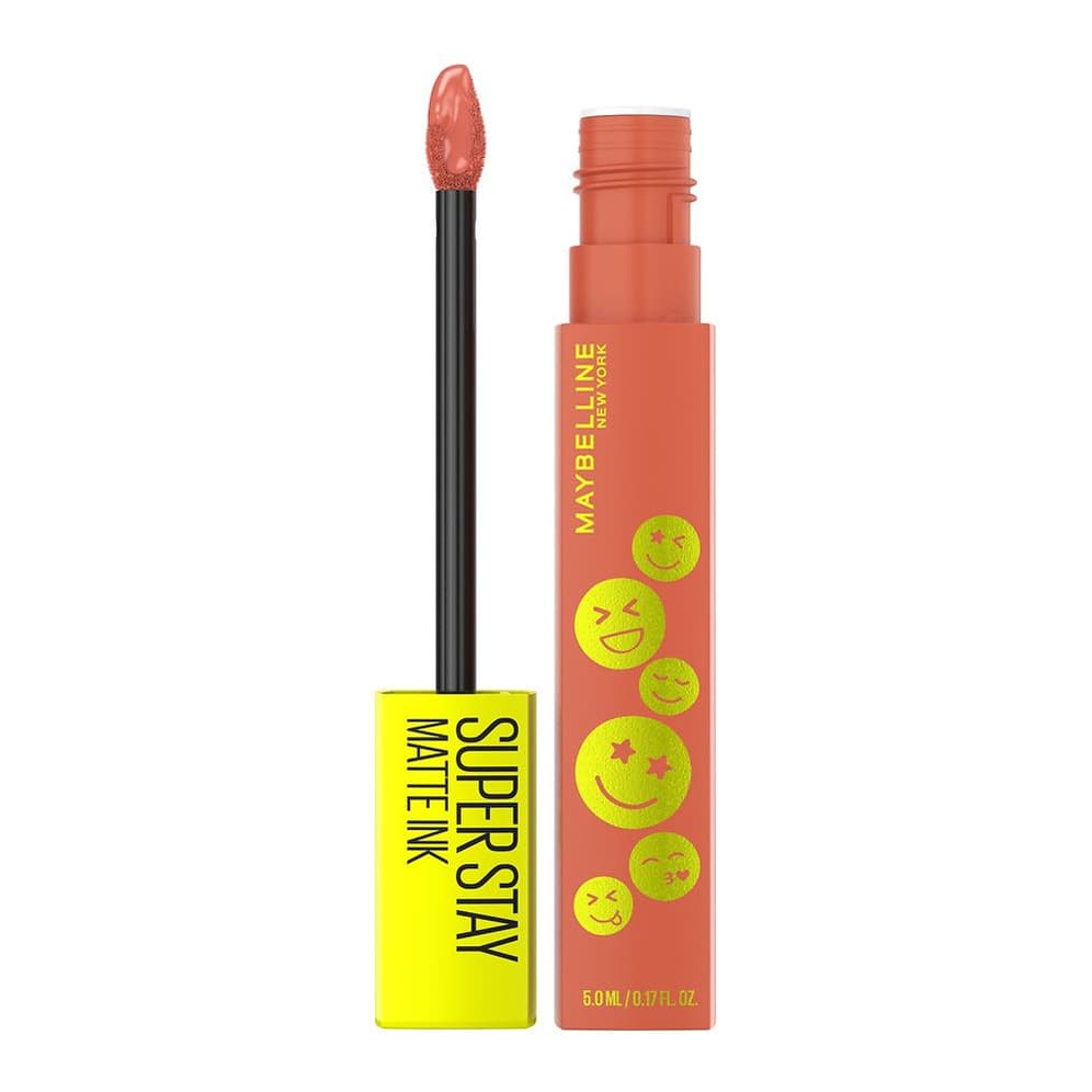 Matte Ink Moodmakers Collection Longwear Liquid Lipcolor, Meditator