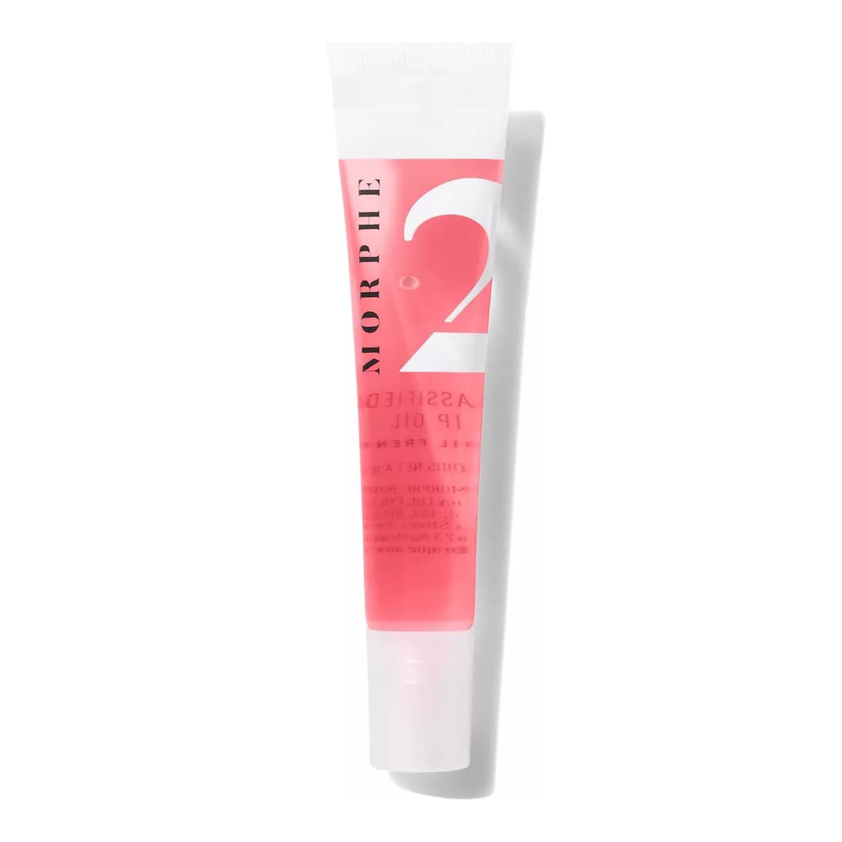 Glassified Lip Oil