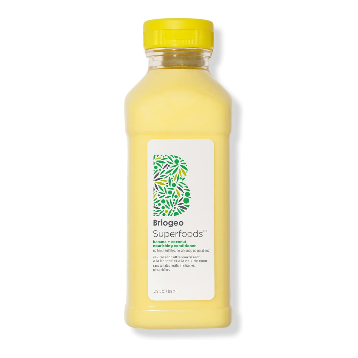 Superfoods Banana + Coconut Nourishing Conditioner