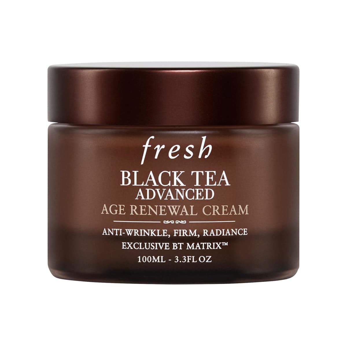 Black Tea Anti-Aging Moisturizer with Retinol-Alternative BT Matrix