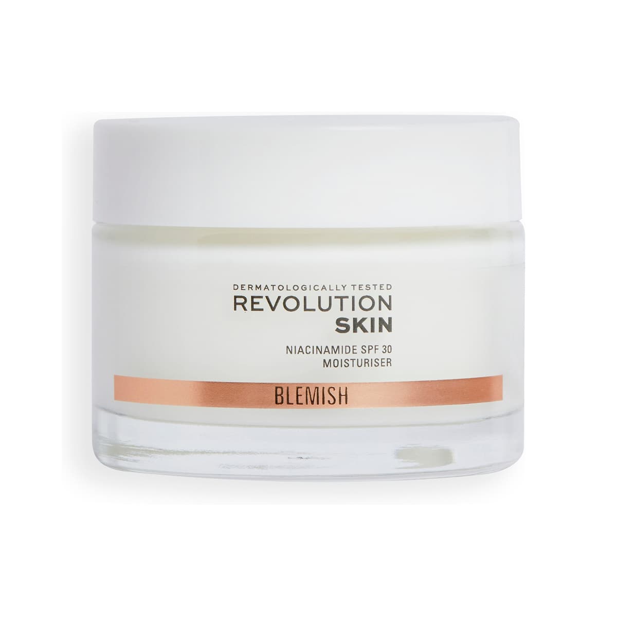 Niacinamide SPF 30 Moisturizer