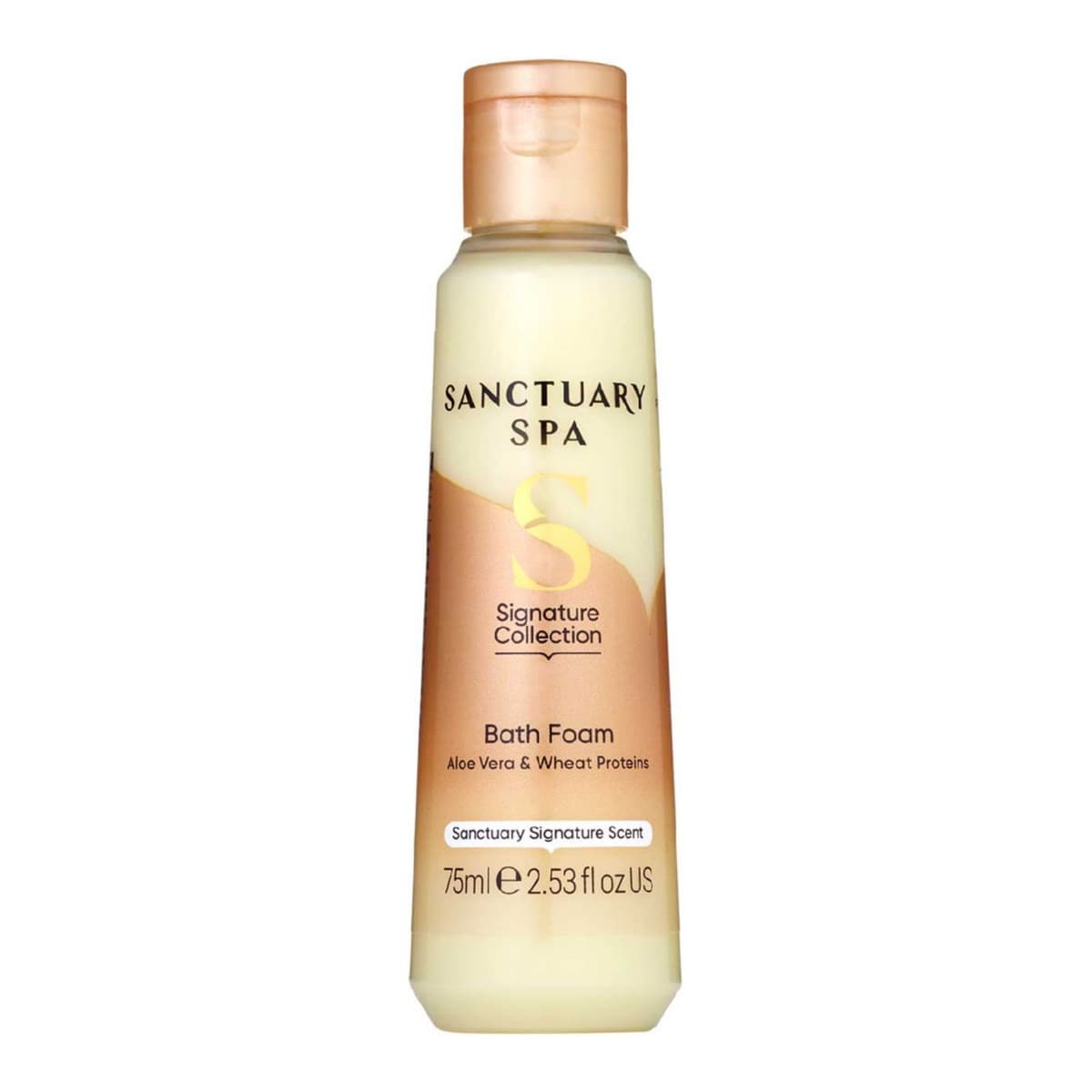 Spa Signature Collection Bath Foam