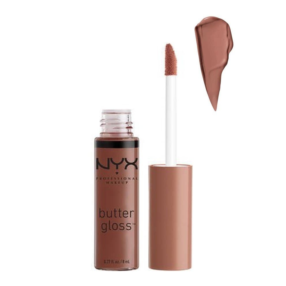 Pro Makeup Butter Gloss