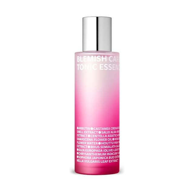 Bulgarian Rose Blemish Care Tonic Essence