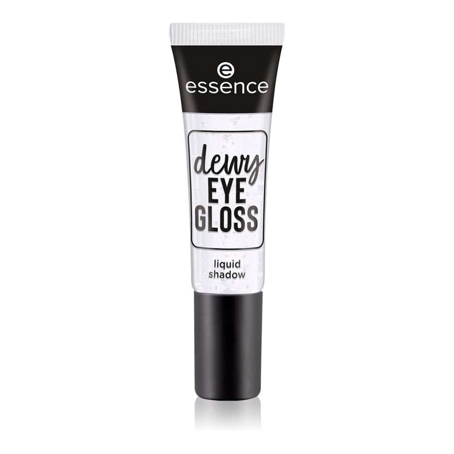 dewy EYE GLOSS