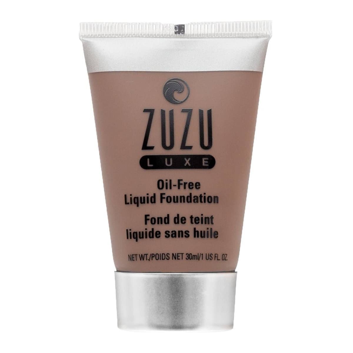 Oil-Free Liquid Foundation, L24 Dark /Neutral