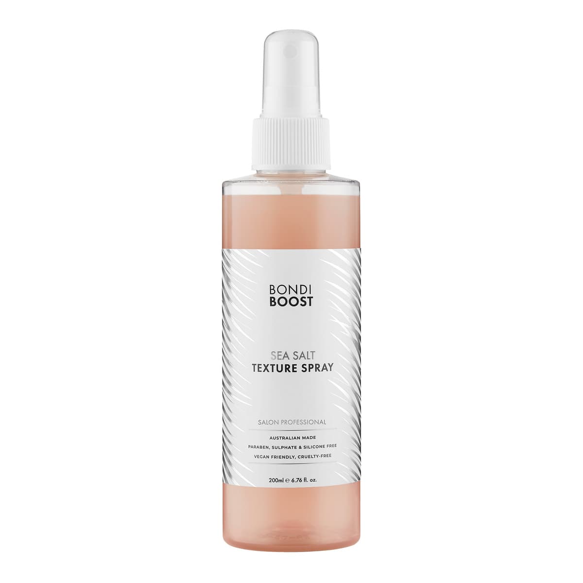 Volumizing Sea Salt Texture Spray