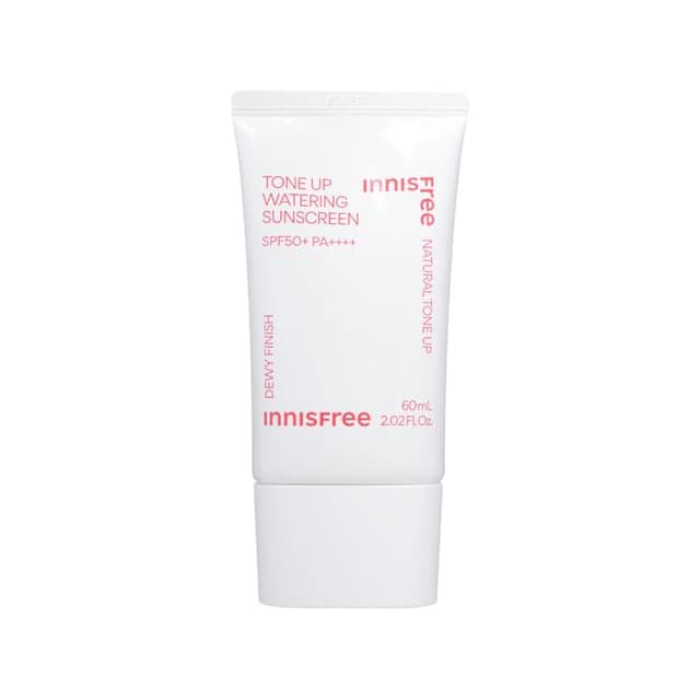 Tone Up Watering Sunscreen