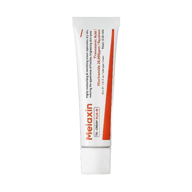 TX Cream Plus