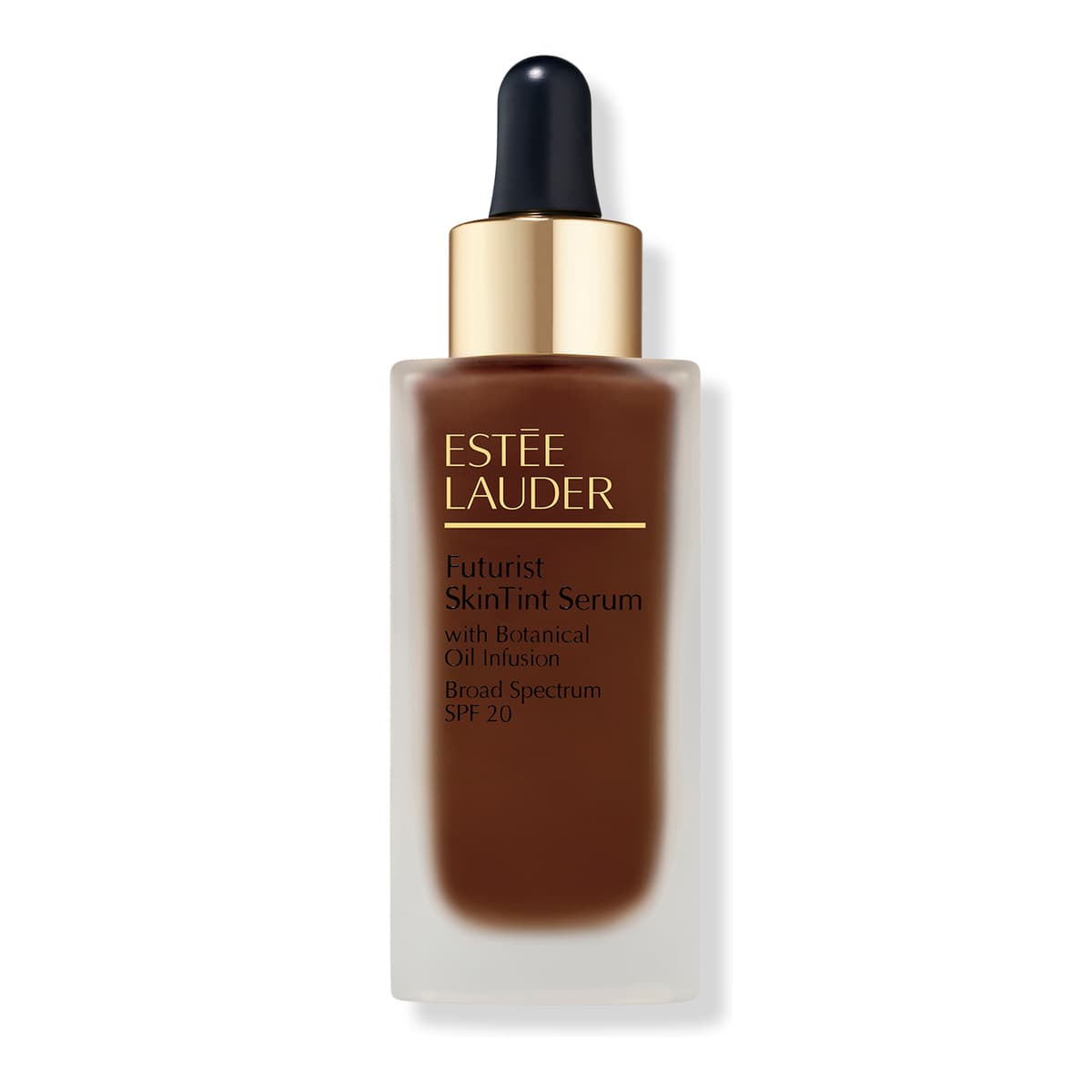 Futurist Skin Tint Serum Foundation SPF 27, 7W2 Rich Spice