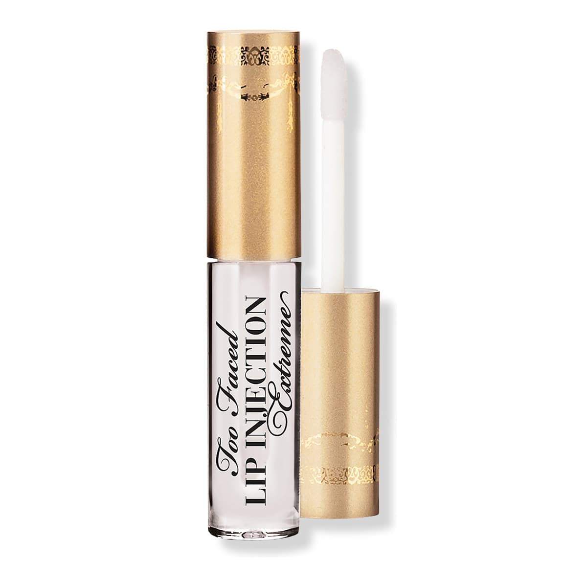 Travel Size Lip Injection Extreme Hydrating Lip Plumper