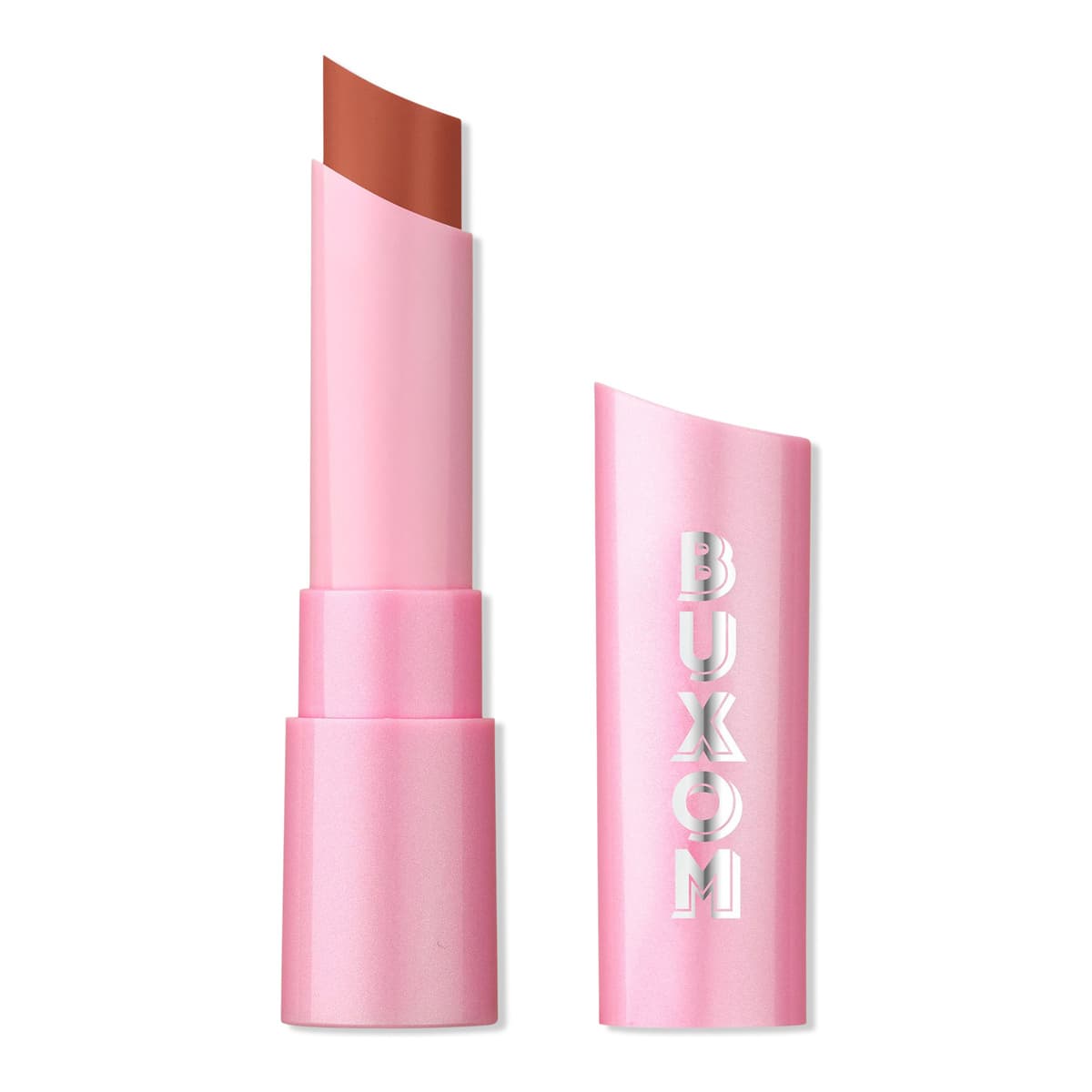 Full-On Plumping Lip Glow Balm, Peach Smoothie