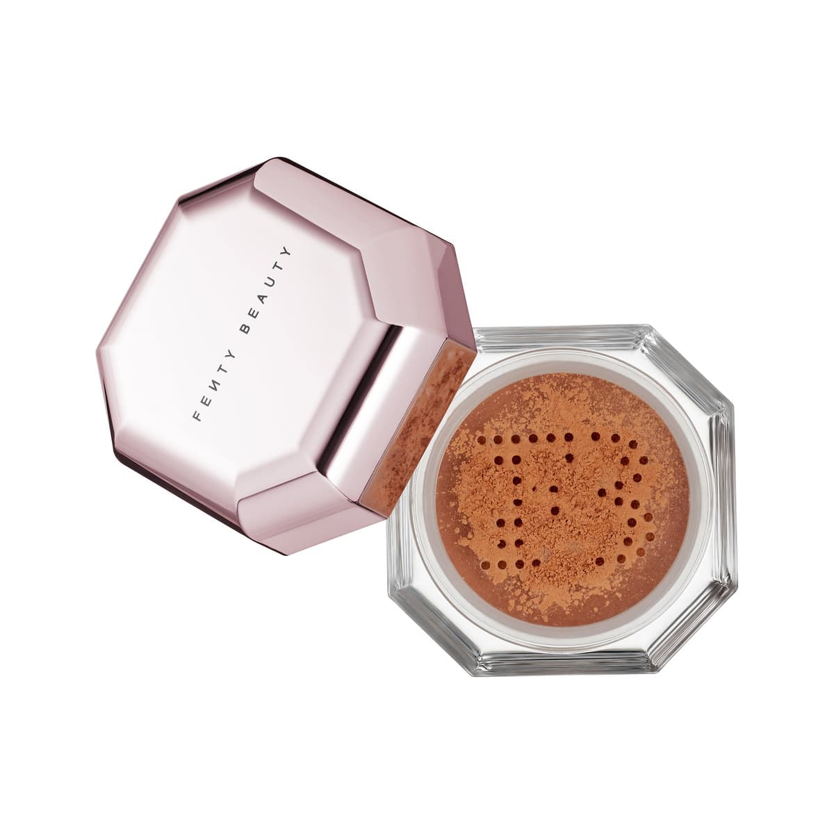 Mini Pro Filt’r Instant Retouch Setting Powder, Nutmeg