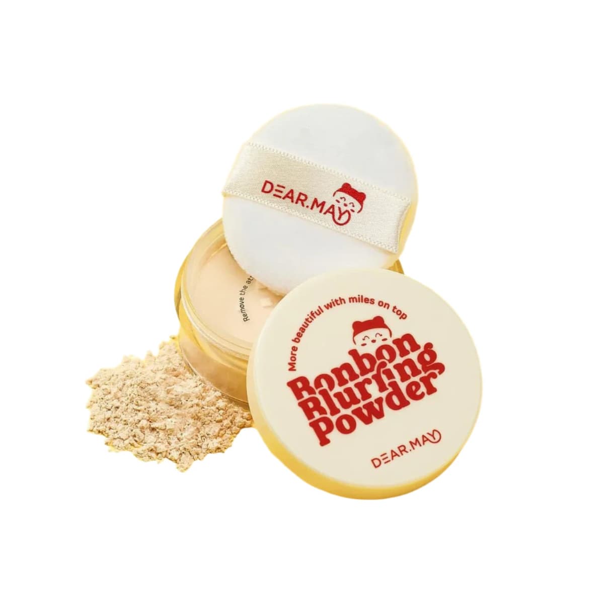 Bonbon Blurring Powder