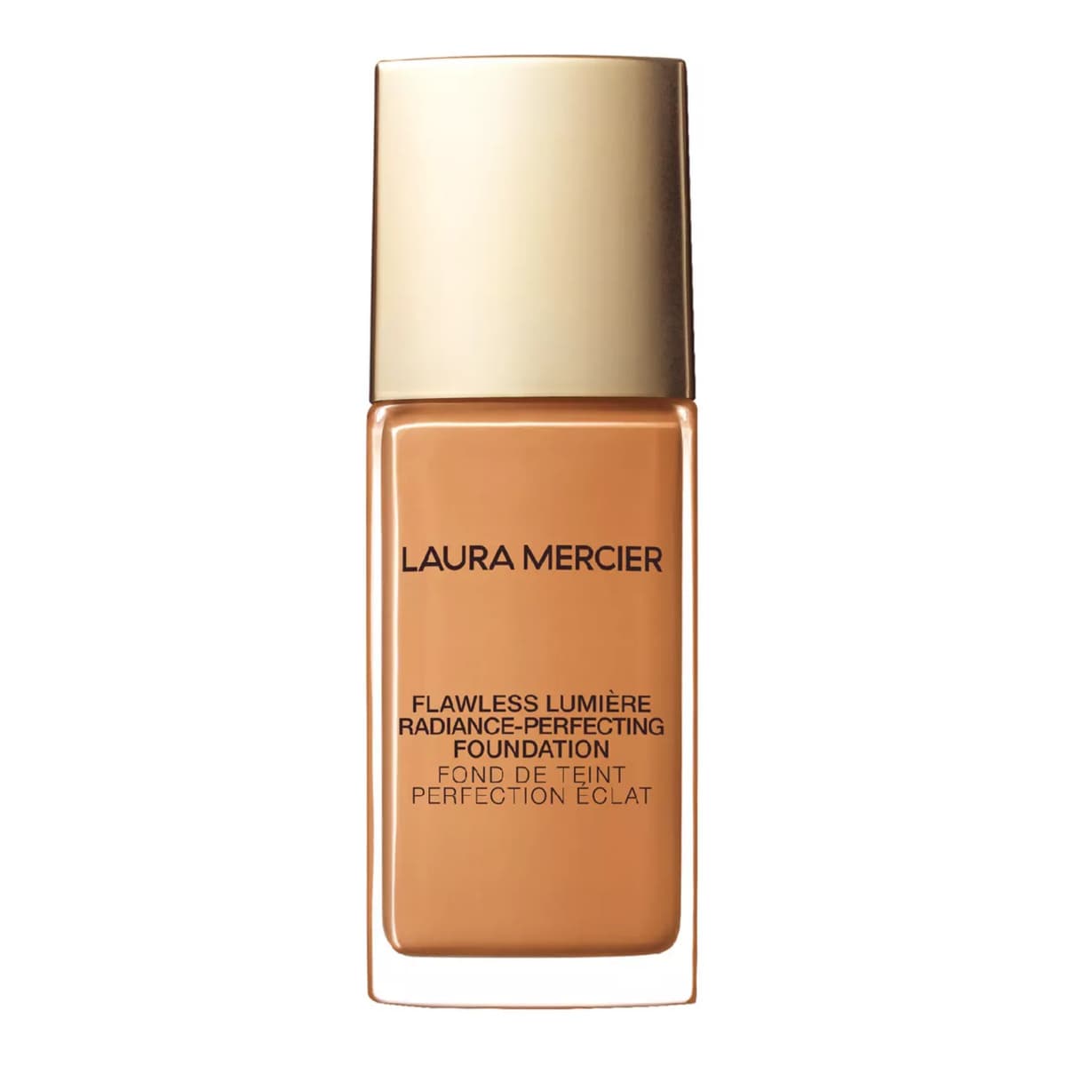 Flawless Lumière Radiance Perfecting Foundation, 4N1 Suntan