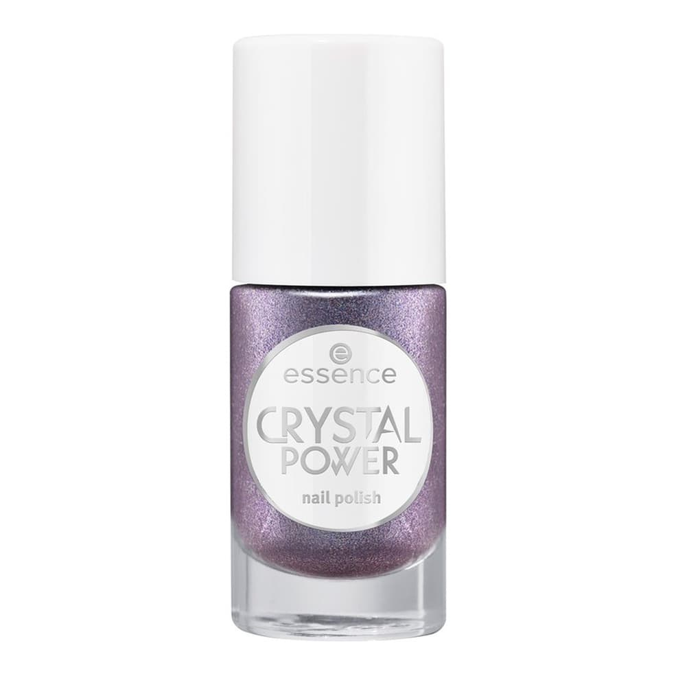 Crystal Power Nail Polish 05 Be a Dreamer