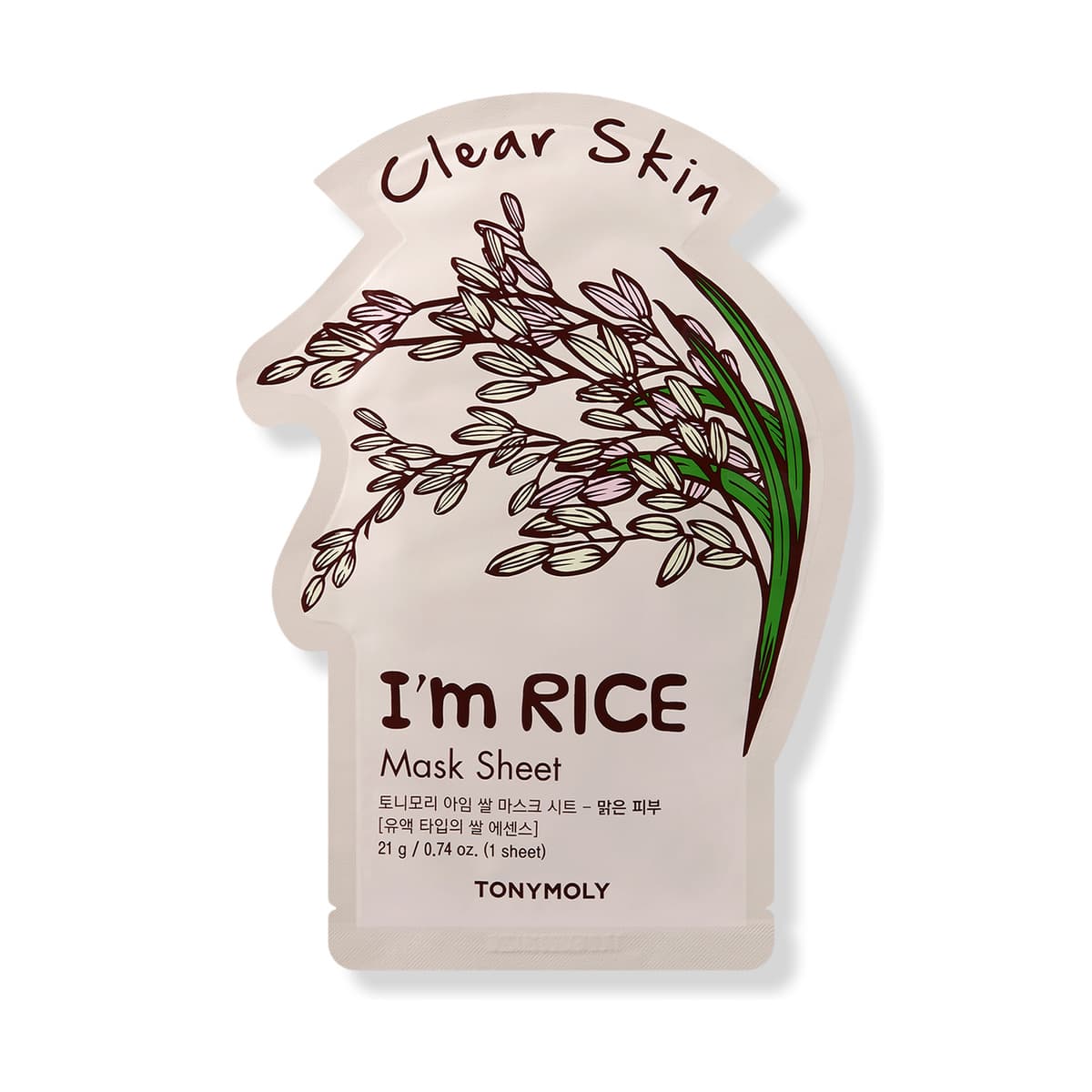 I Am Sheet Mask