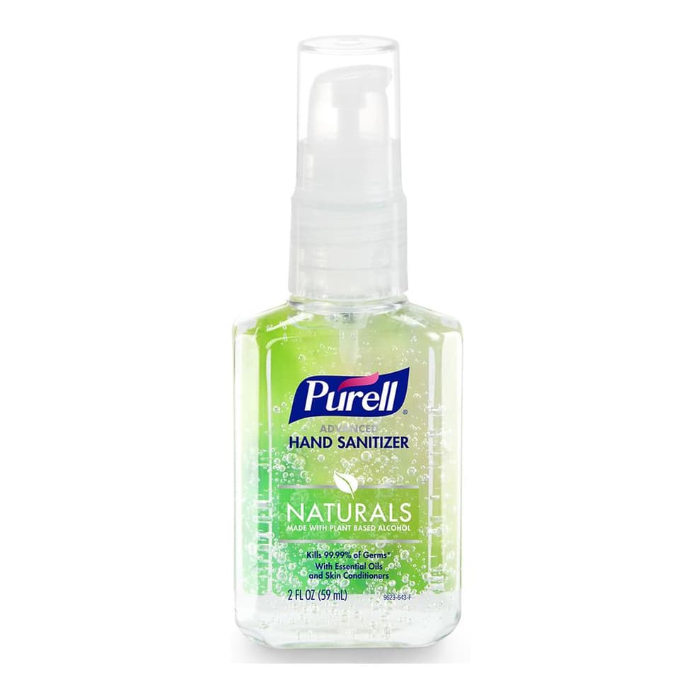 Naturals Hand Sanitizer
