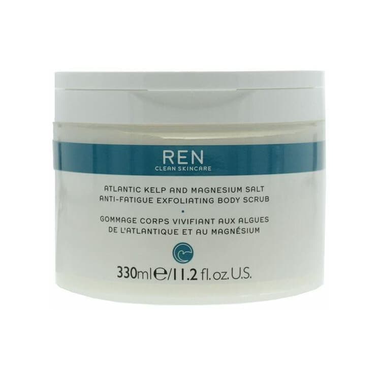 Skincare Atlantic Kelp & Magnesium Body Scrub