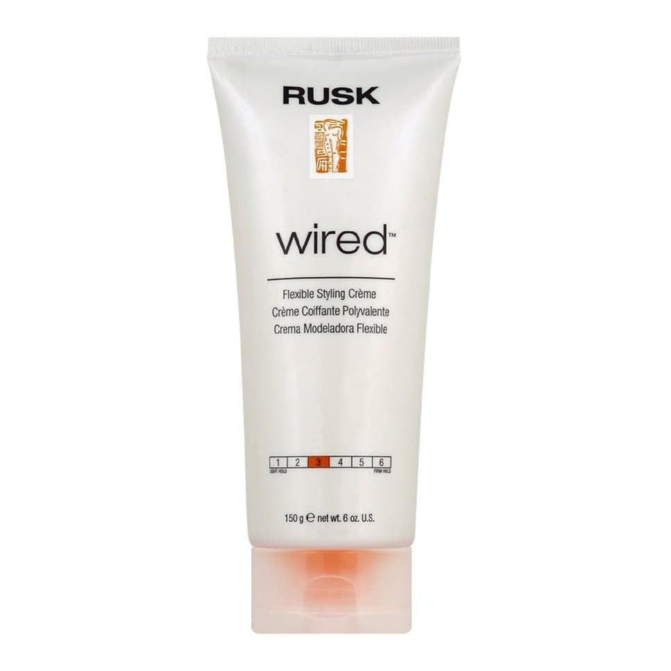 Wired Flex Style Cream