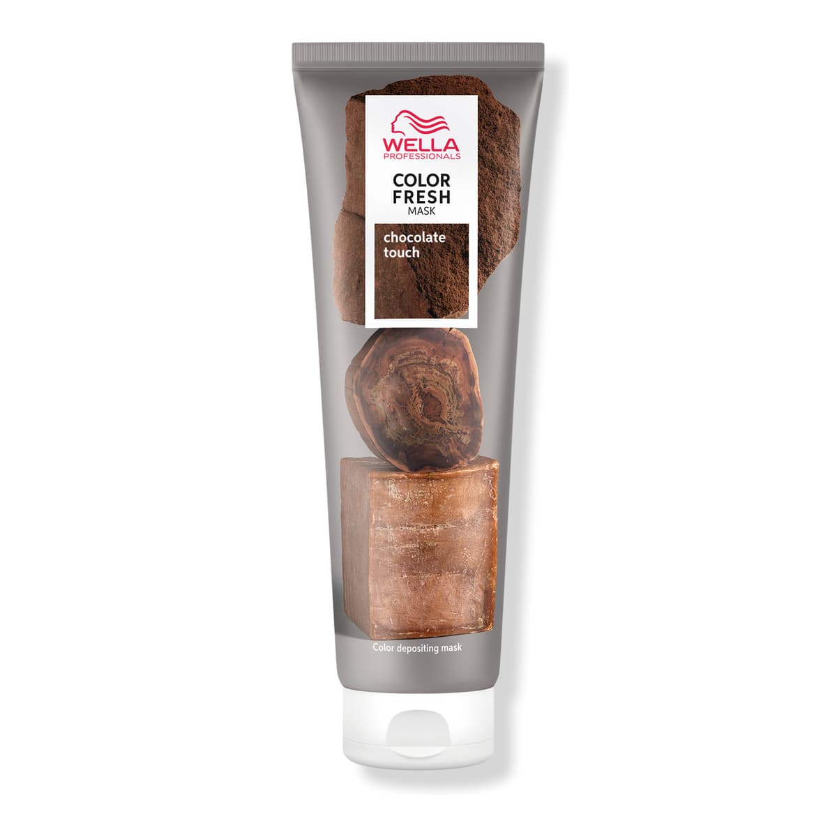 Color Fresh Mask, Chocolate Touch