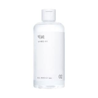 Toner, Bifida