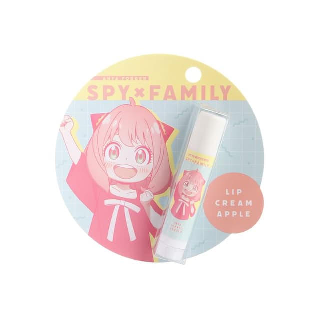 SPY x FAMILY Lip Cream, Apple