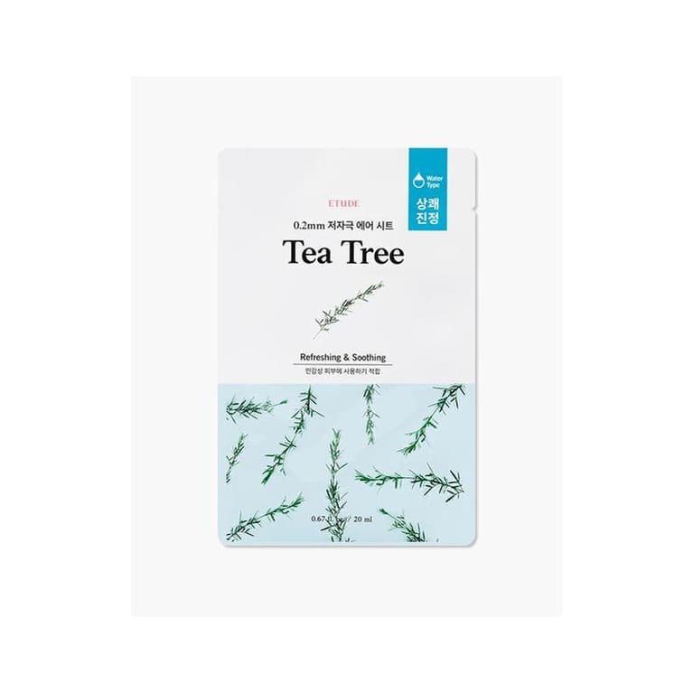 Etude 0.2 Therapy Air Mask - Tree Tree