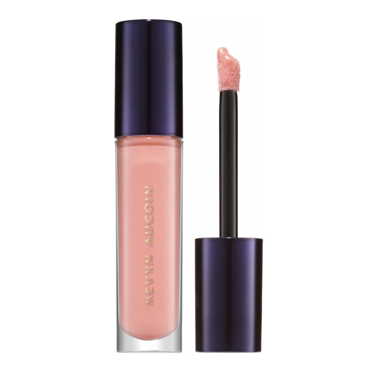Celestial Lip Gloss, Yuwen