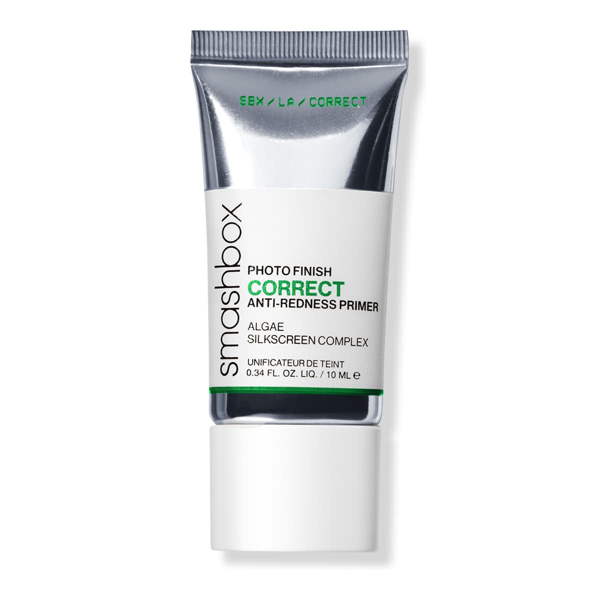 Travel Size Photo Finish Correct Anti-Redness Primer
