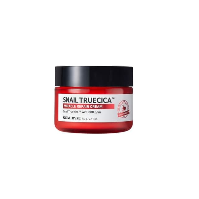 Snail Truecica Miracle Repair Cream