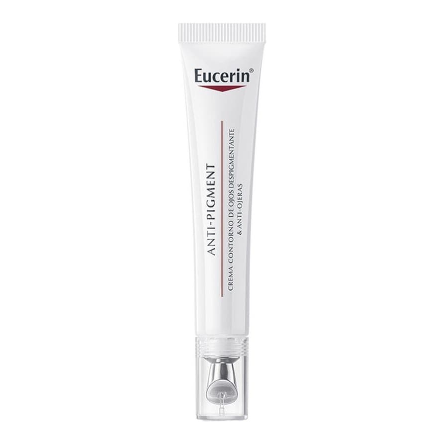 Anti-Pigment Eye Contour Cream