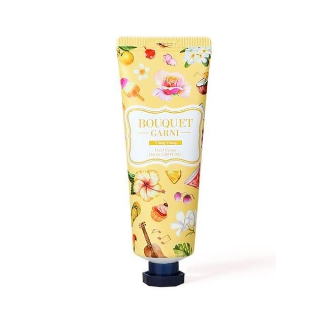 Hand Cream, Ylang Ylang