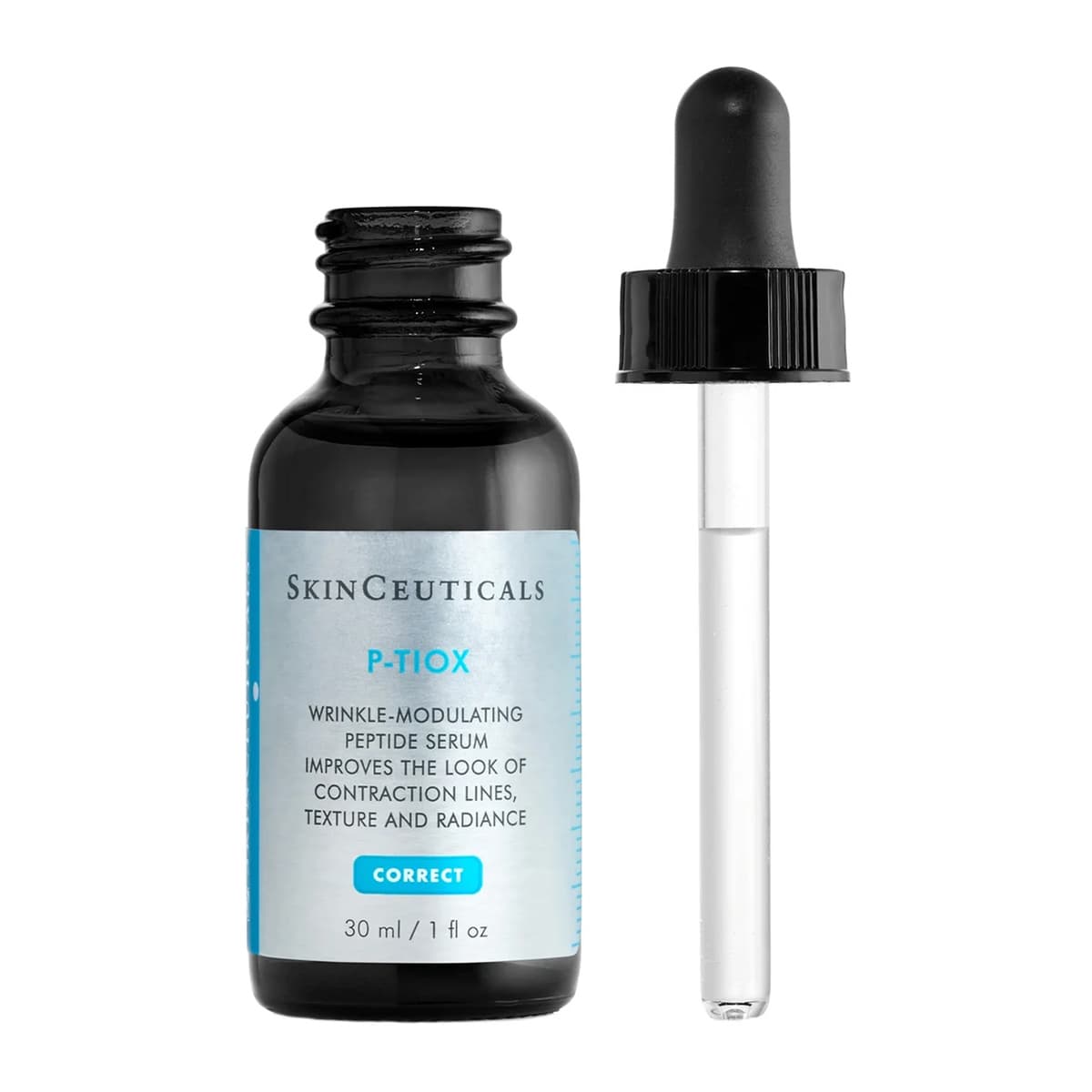 P-TIOX Anti-Wrinkle Peptide Serum