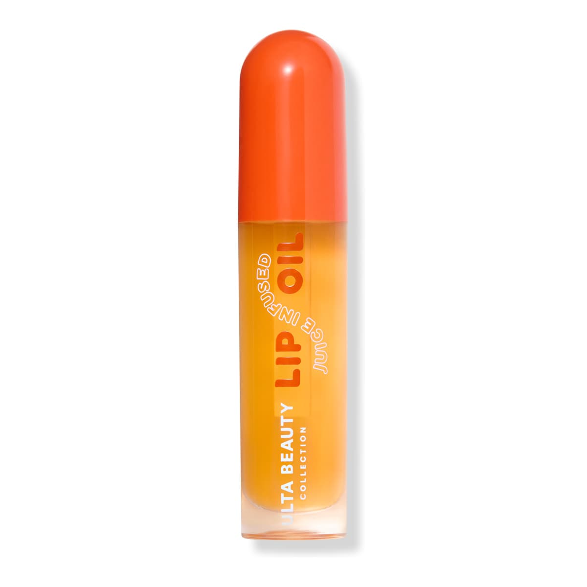 Juice Infused Lip Oil, Mango