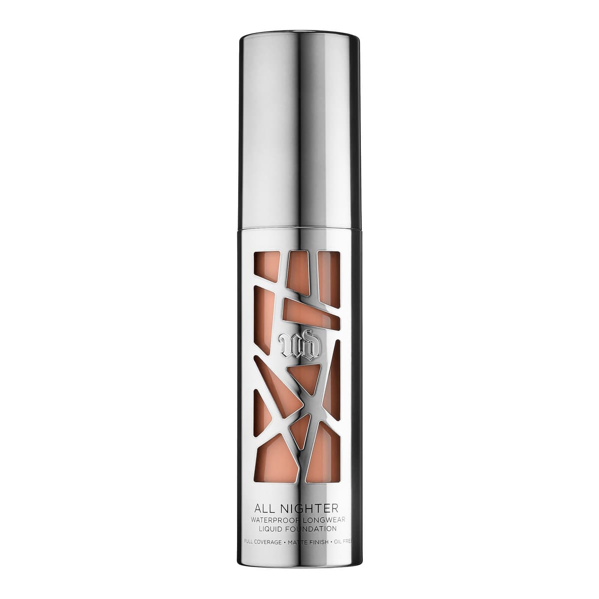All Nighter Liquid Foundation, #10