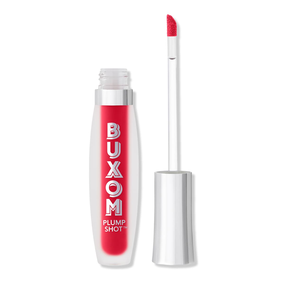 Plump Shot Lip Serum, Cherry Pop
