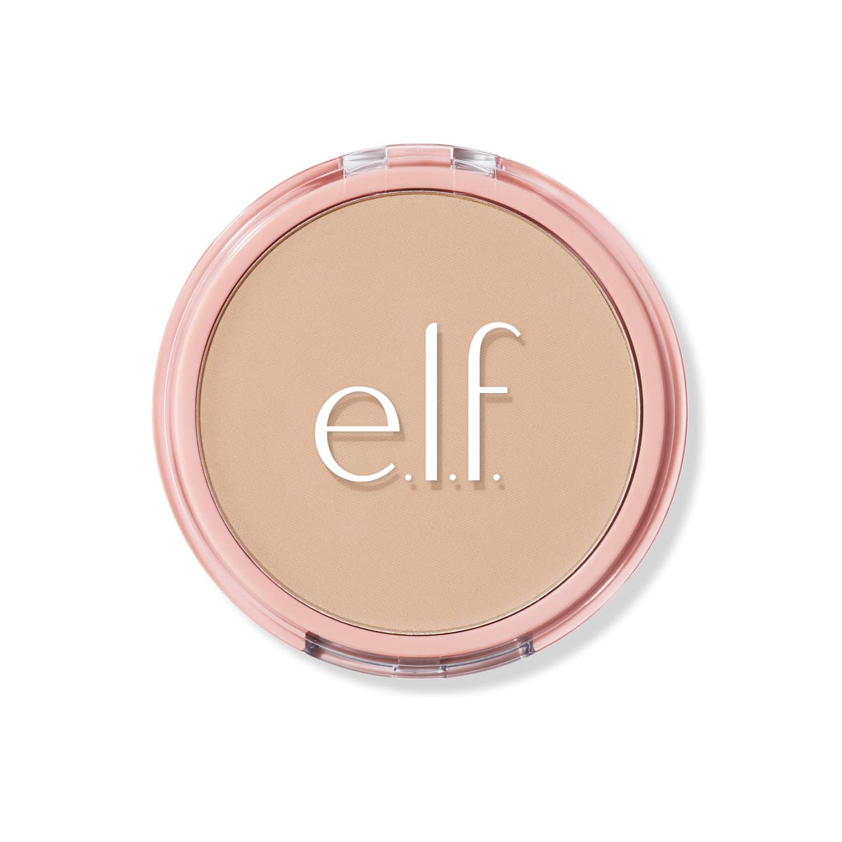 Halo Glow Powder Filter Pressed Powder, Light Neutral