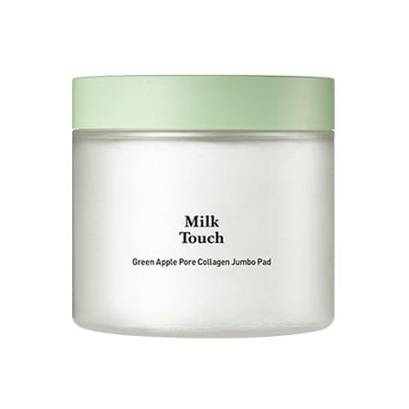 Green Apple Pore Collagen Jumbo Pad