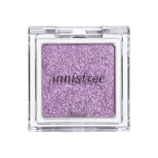 My Eye Shadow Glitter, #17
