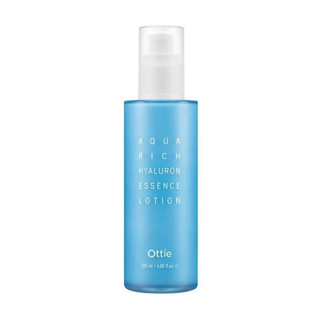 Aqua Rich Hyaluron Essence Lotion