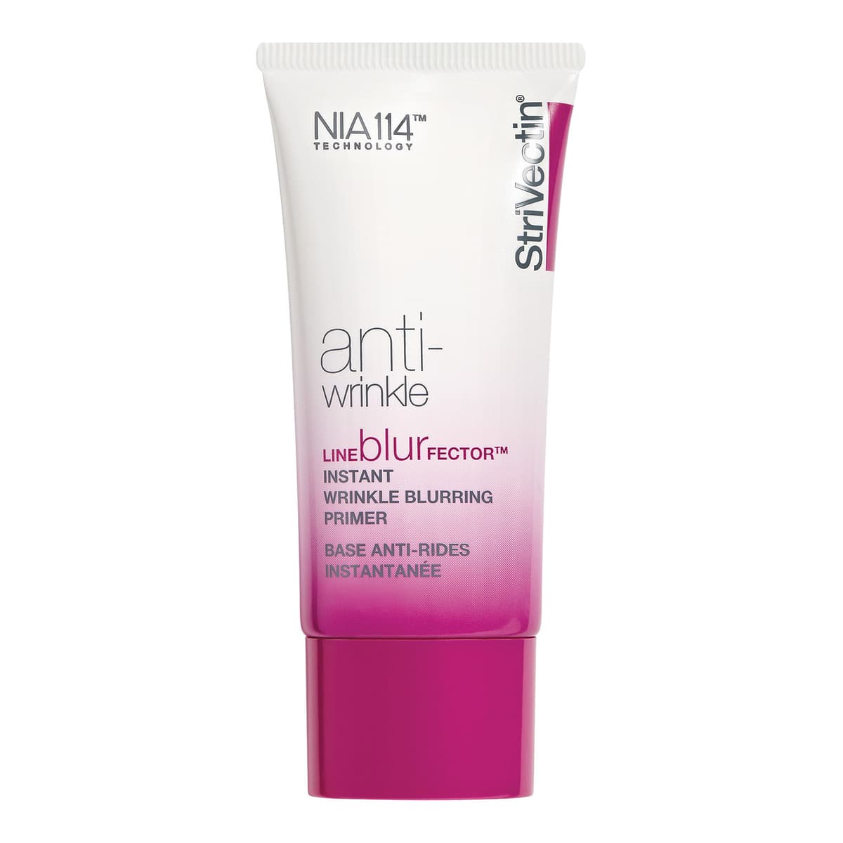 Line BlurFector ™ Instant Wrinkle Blurring Face Primer