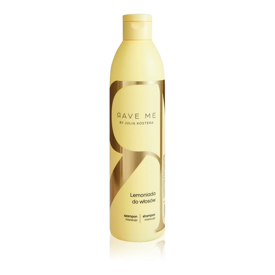 Lemonade For Hair Shampoo