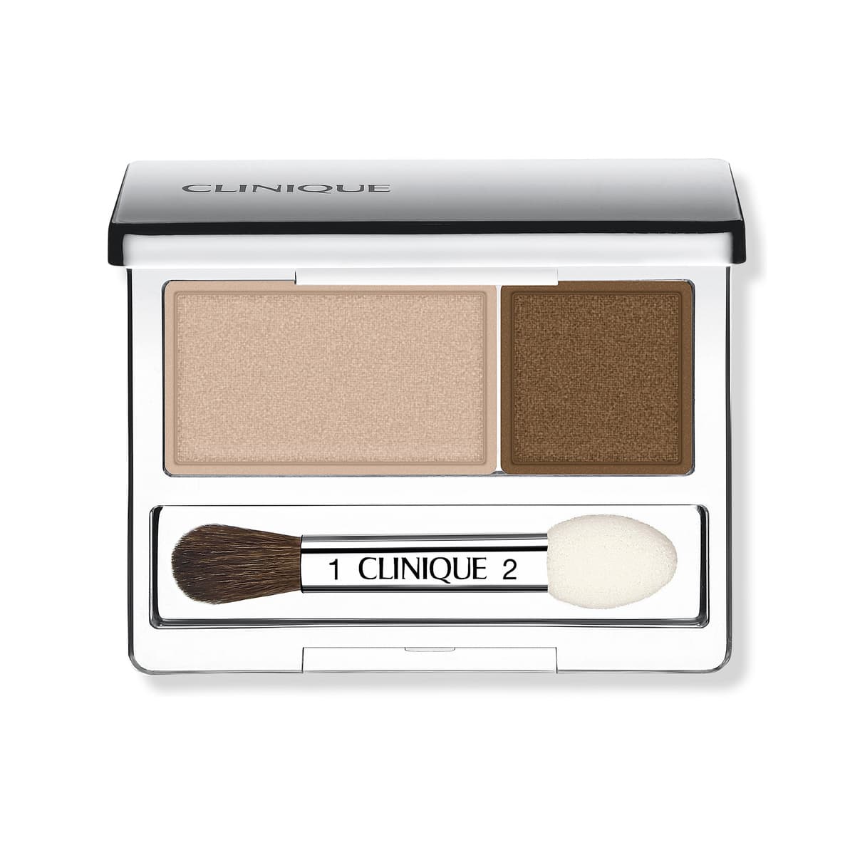 All About Shadow Duo Eyeshadow, Like Mink