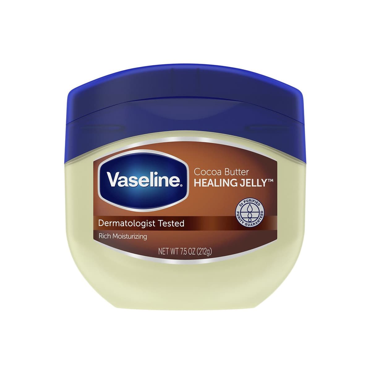 Petroleum Jelly Cocoa Butter Cocoa Butter
