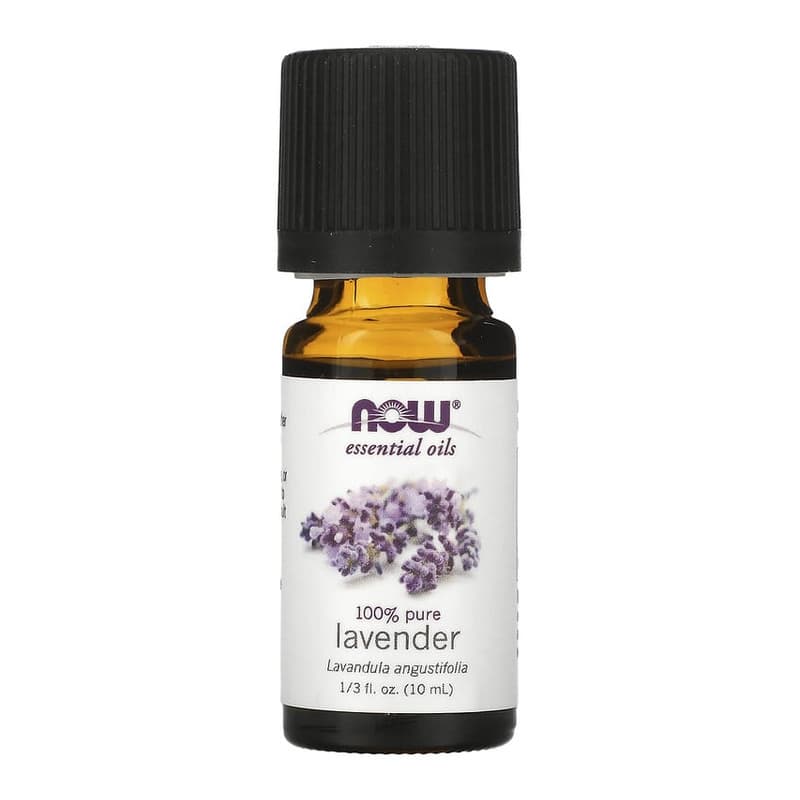 Essential Oils, Lavender