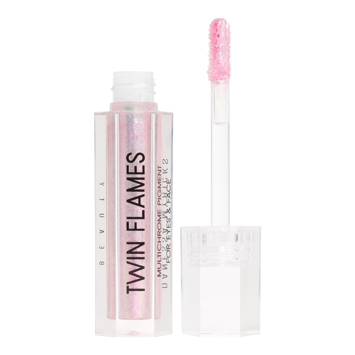 Twin Flames Liquid Eyeshadow, Love Spell