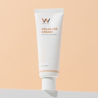 Melaless Cream