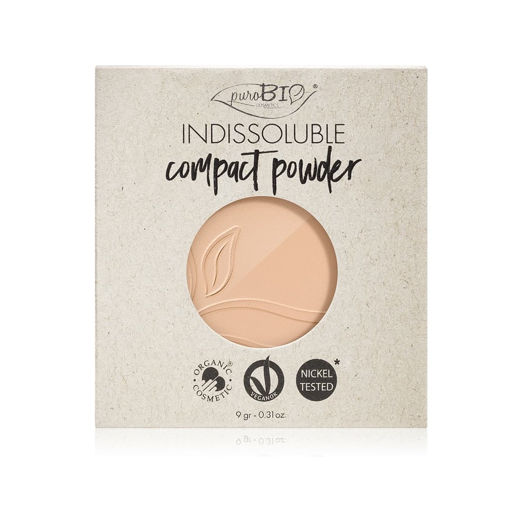 Compact Powder Refill